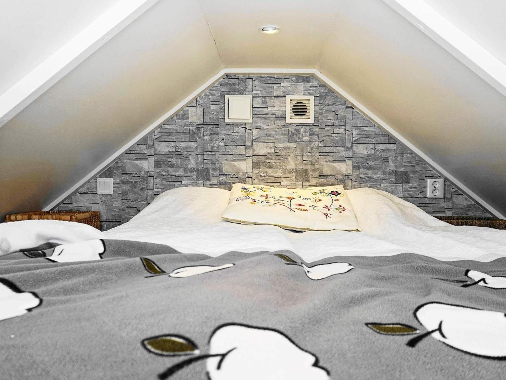2 Person Holiday Home In R Nn Ng Ronnang Экстерьер фото