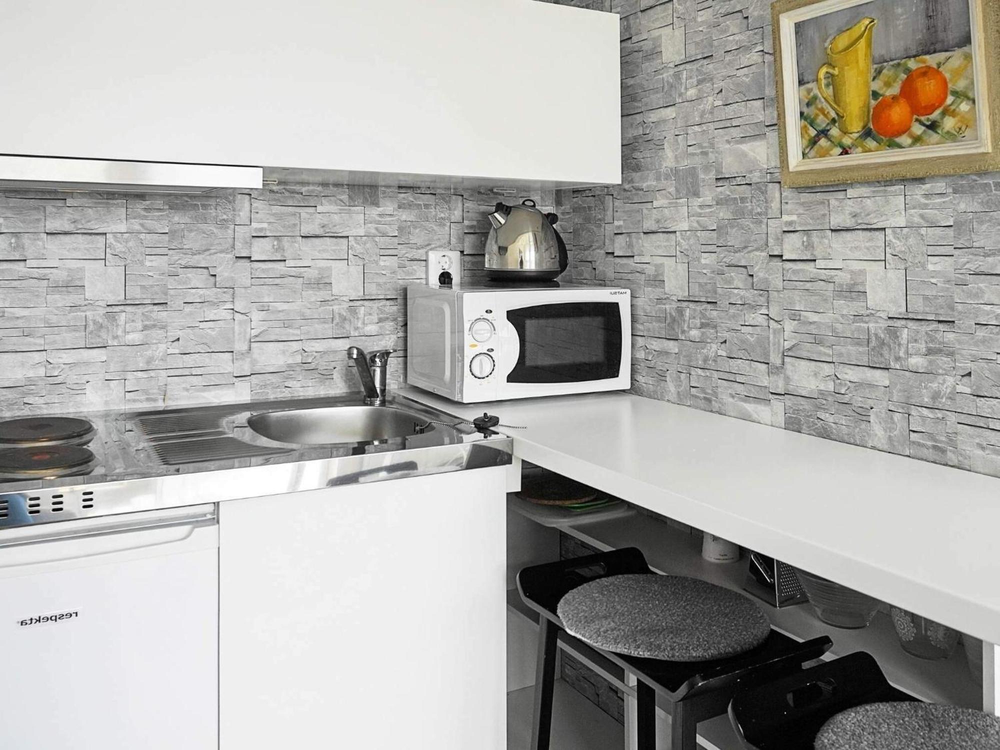 2 Person Holiday Home In R Nn Ng Ronnang Экстерьер фото